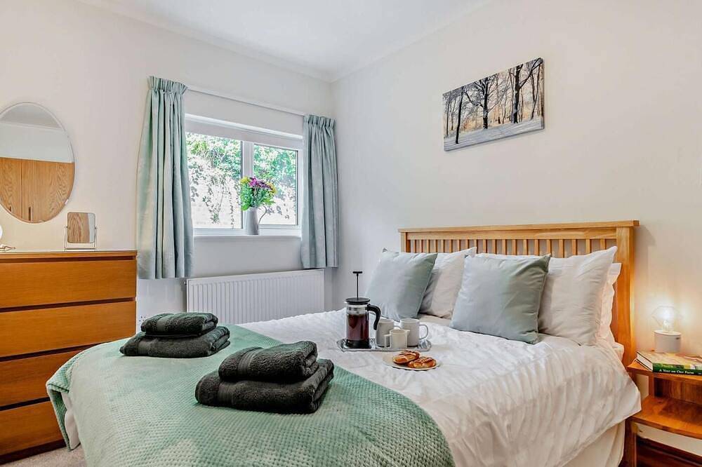 2 Bed in Ashbourne in Ashbourne, Derbyshire