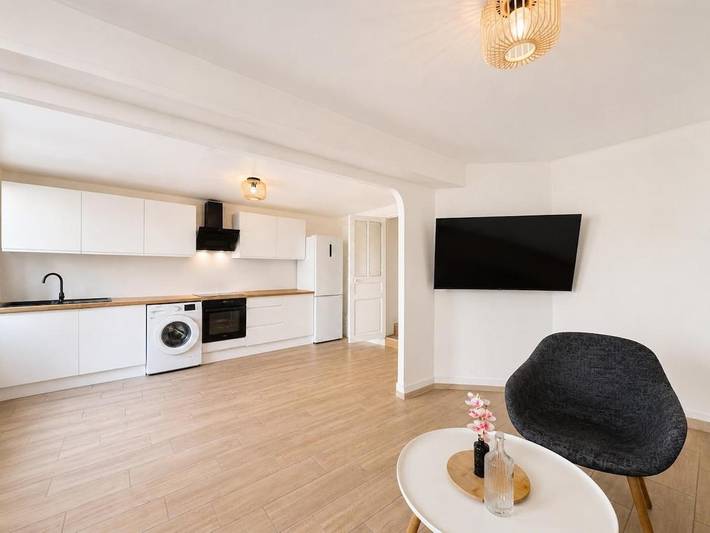 Maison de vacances pour 2 personnes