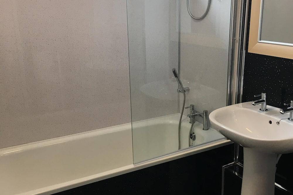 Perranporth Bungalow - schöne Ferienanlage mit tollen Einrichtungen, 3 Schlafzimmern in Cornwall