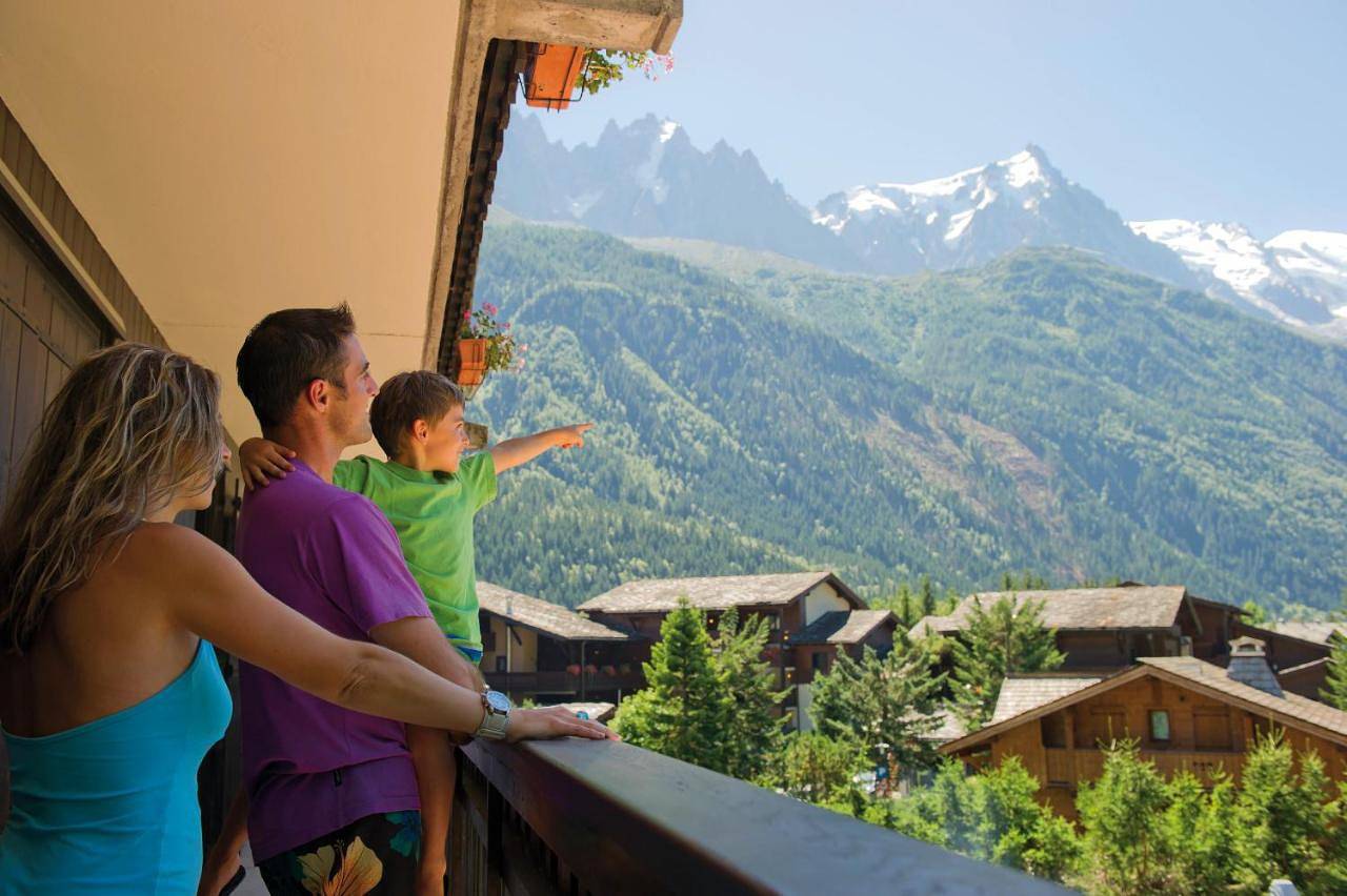 Vtf Les Econtres in Brevent-Flegere, Chamonix-Mont-Blanc