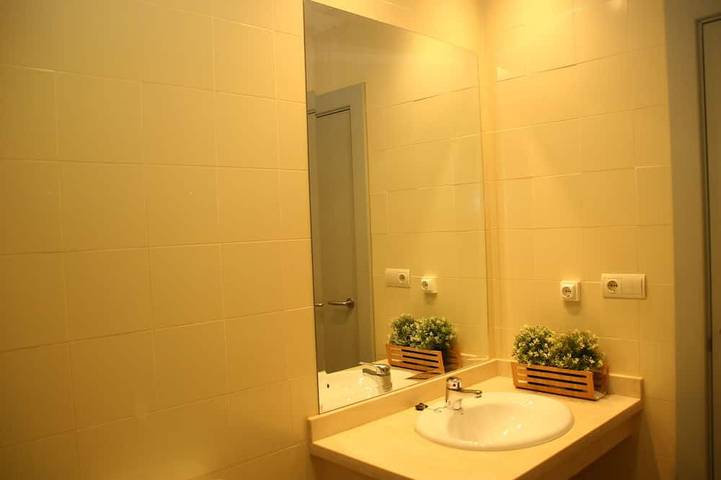 Appartement entier, Nice apartment 10 min from the center of Seville in Bormujos, Province de Séville