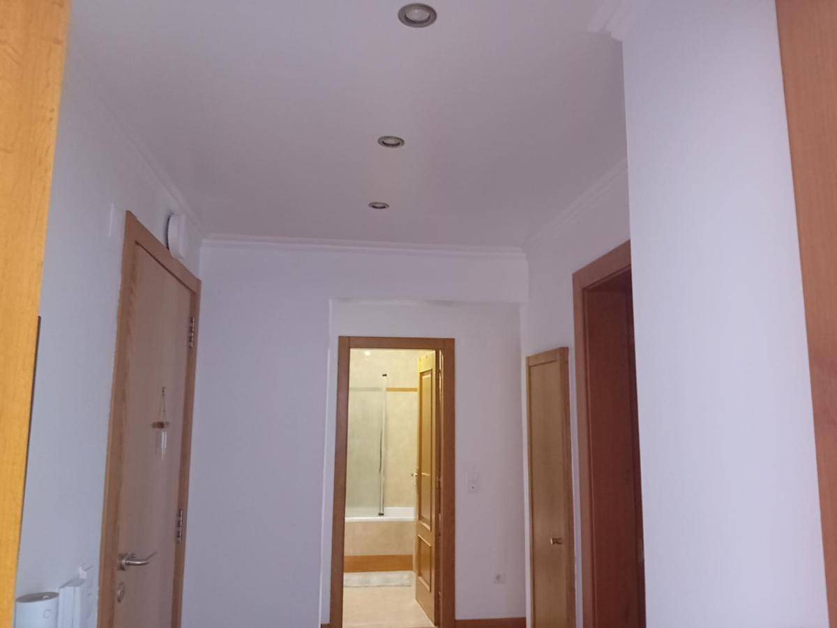 Apartamento inteiro, Lisbon Blue - Metro at your Door in Lumiar, Costa de Lisboa
