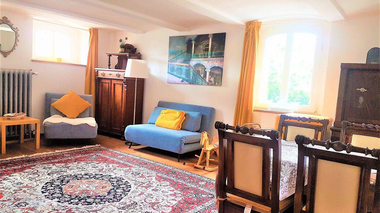 Mehrbettzimmer für 6 Personen (70 m²) in Sankt Andreasberg in Sankt Andreasberg, Braunlage