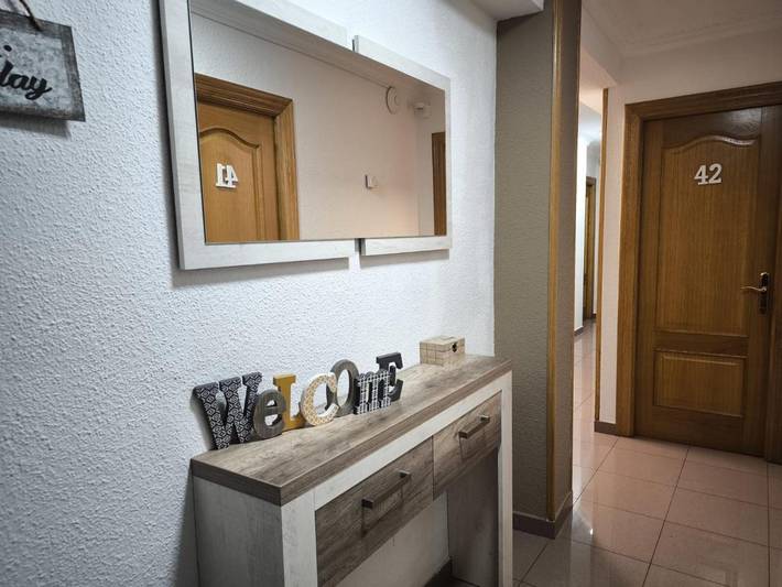 Maison d’hôte pour 4 personnes, avec terrasse dans Cantabrie - 3