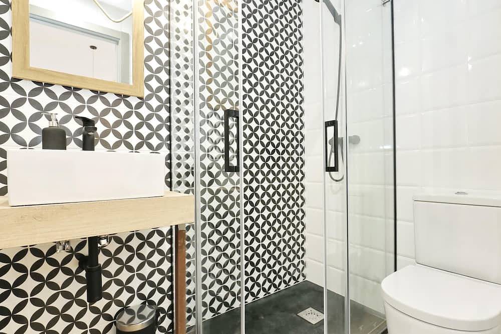 Casa Nanit Hostal habitacion 6 in Hospitalet de Llobregat, Barcelonés