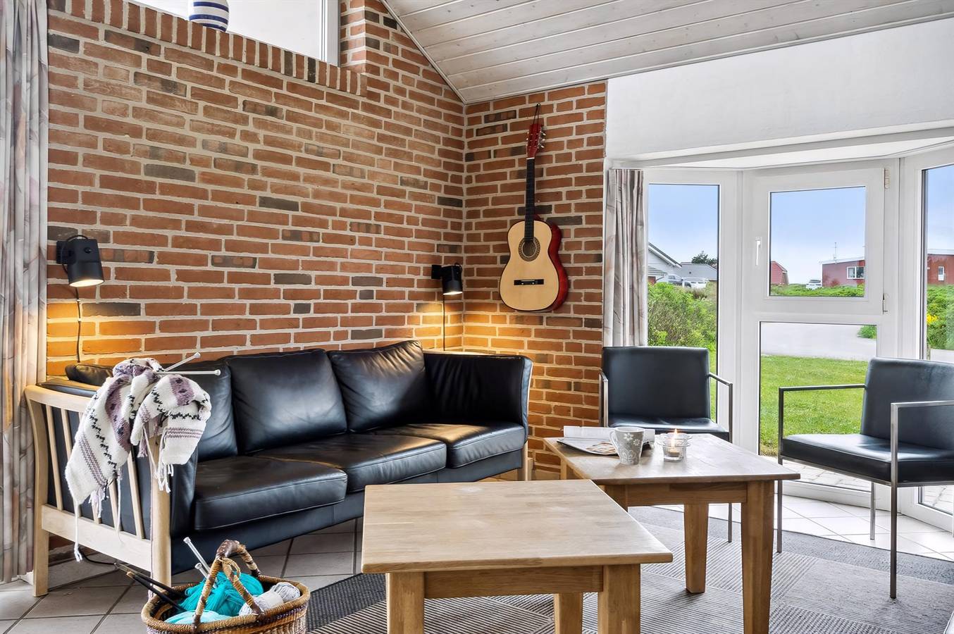 Pet friendly home in Rømø with sauna in Lakolk, Rømø
