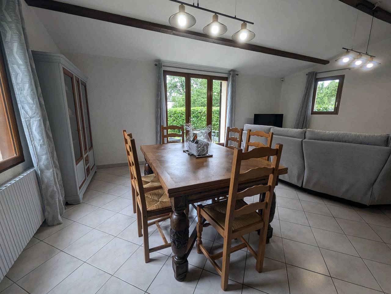 L'Echappee Dervoise in Montier-en-Der, Haute-Marne