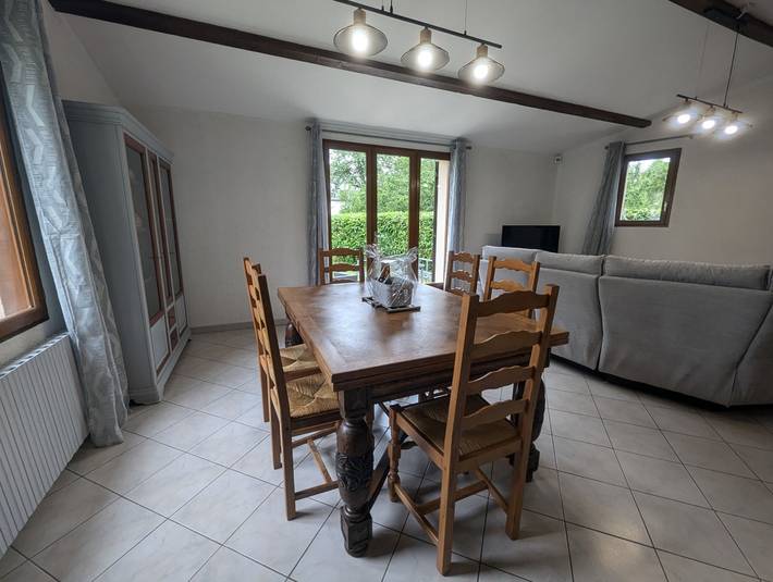 L'Echappée Dervoise in Montier-en-Der, Haute-Marne