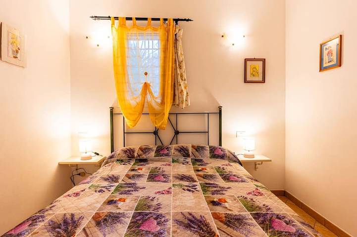 Olive Lodge in Civezza, Riviera di Ponente