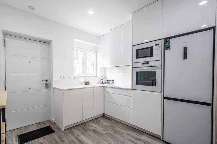 Ferienhaus für 2 Personen, mit Ausblick und Terrasse in Valencia - 4