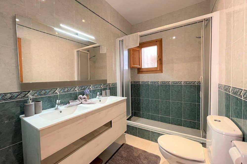 T-0819,Villa Sueños, bonita villa con jardín mediterráneo in Almadraba, Costa Blanca