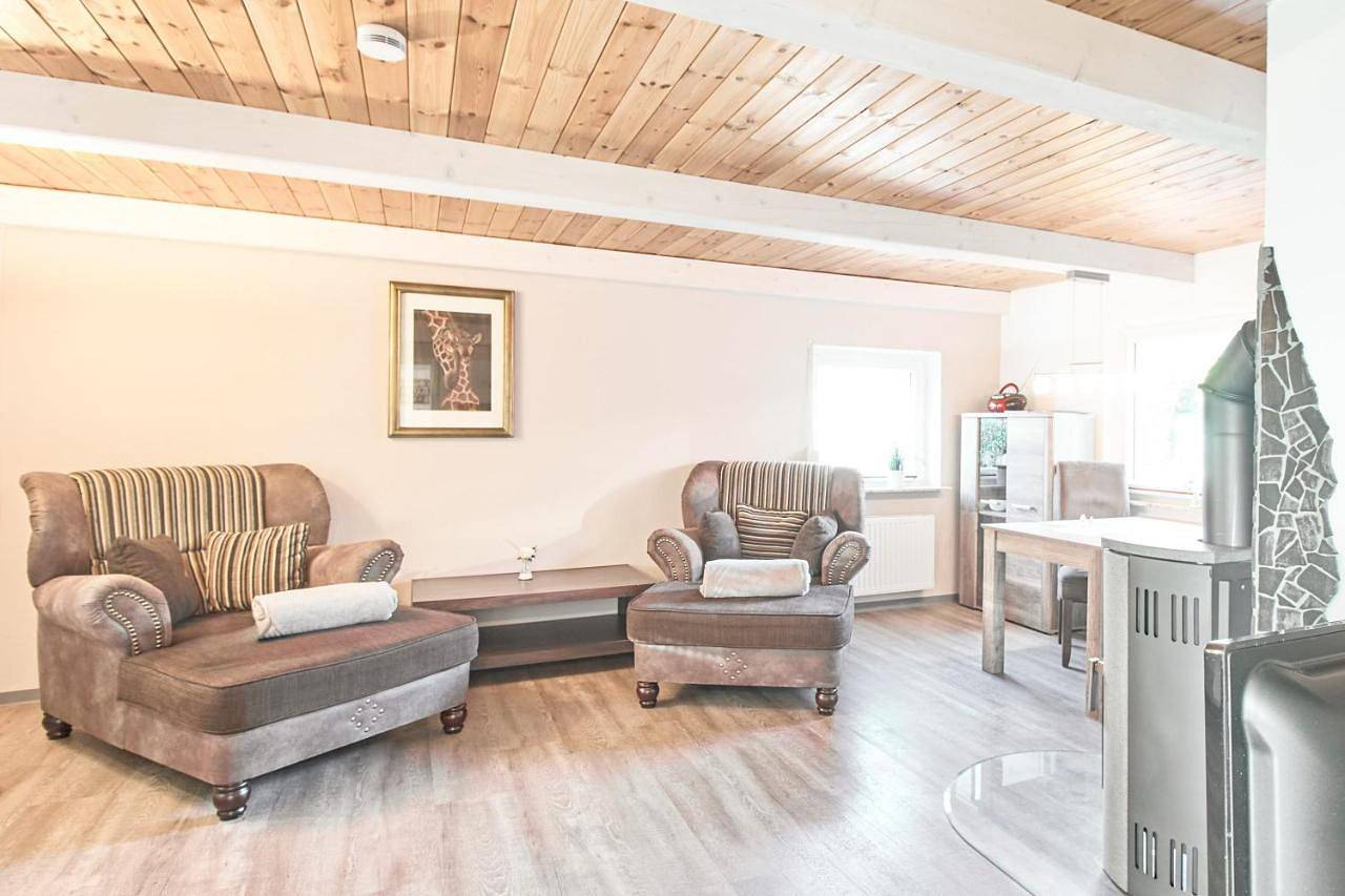 One-Bedroom House in Husum, Nordfriesland