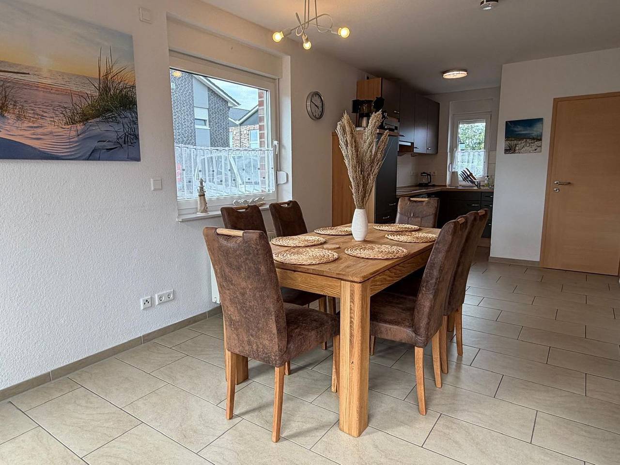 Ferienhaus für 5 Personen in Carolinensiel, Wittmund