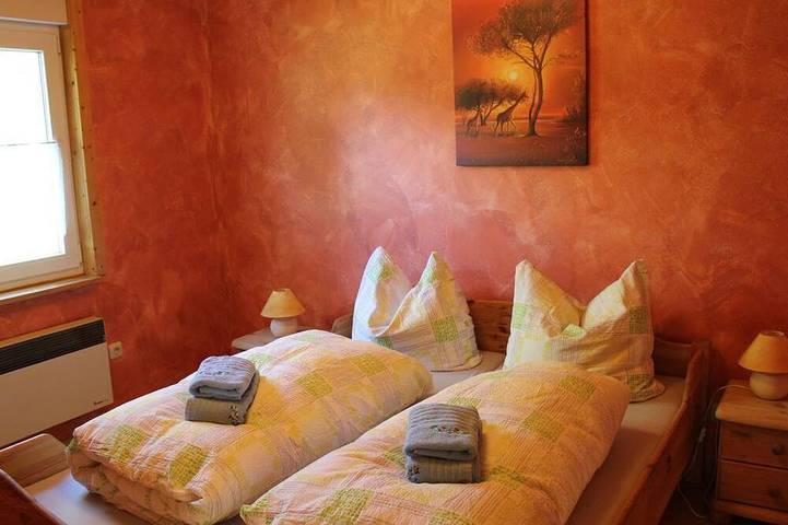 Ferienhaus für 4 Personen, mit Terrasse in Daun - 3