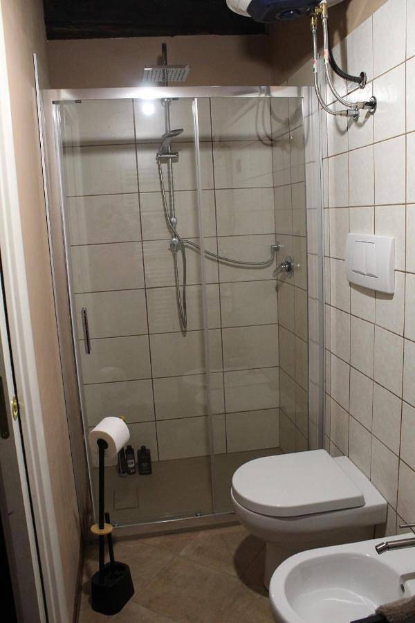 Gîte pour 2 personnes, avec vue à Mondovì - 3