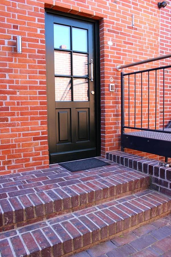 Ferienwohnung für 4 Personen, mit Terrasse und Sauna auf Borkum - 2