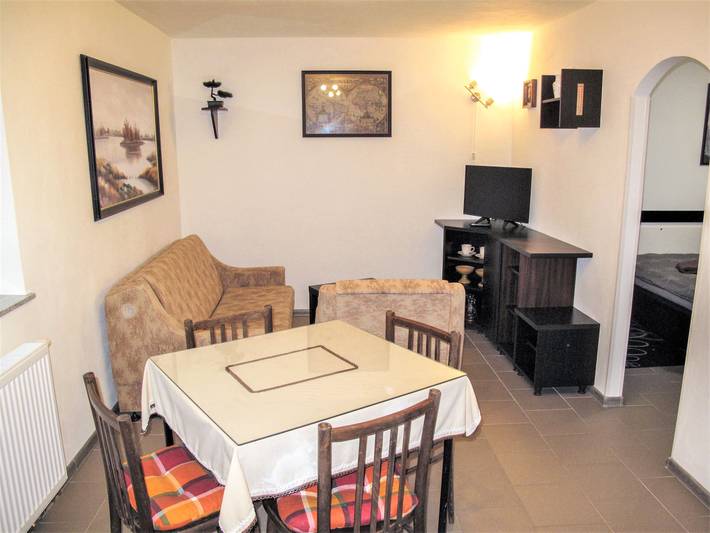 Ferienhaus für 10 Personen, mit Garten und Sauna sowie Terrasse in Tschechien - 4