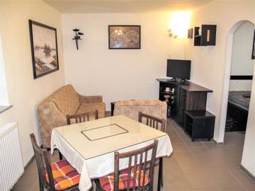 Ferienhaus für 10 Personen in Nebahovy, Südböhmen, Bild 3