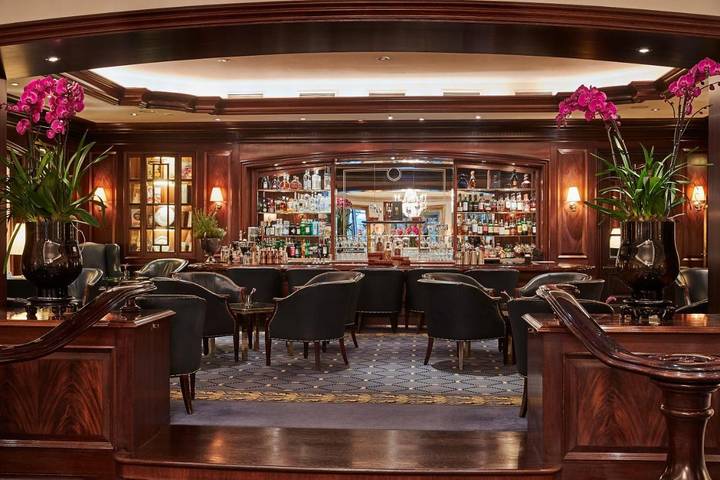 Hôtel pour 4 personnes, avec vue ainsi que sauna et terrasse, animaux acceptés à Francfort-sur-le-Main - 4