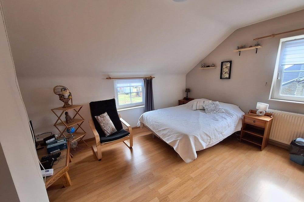 Geheel appartement, Comfortabel verblijf in Carlsbourg in Carlsbourg, Paliseul