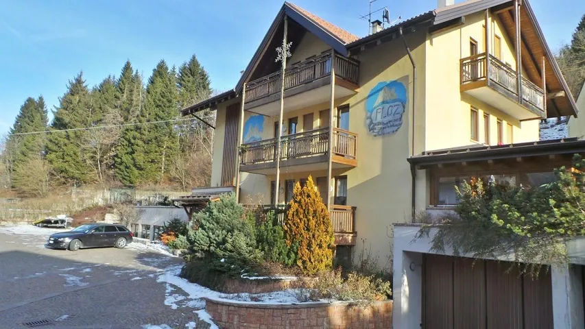 Apartamento de vacaciones para 6 personas, con vistas y jardín, Se admiten mascotas - 1