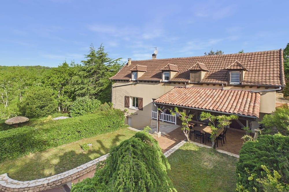 Photo : Maison de vacances