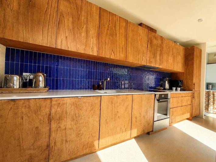 Villa pour 10 personnes, avec Terrasse et Jardin à Bordeaux - 4