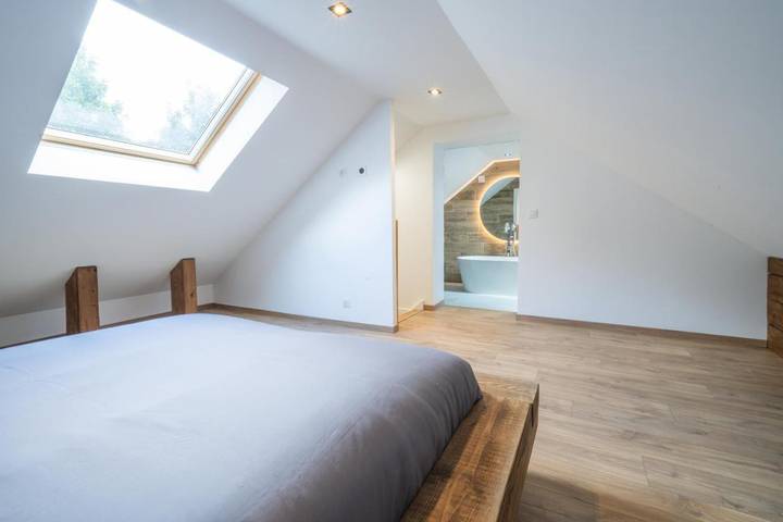 Villa für 8 Personen, mit Garten und Ausblick in Disneyland Paris - 4