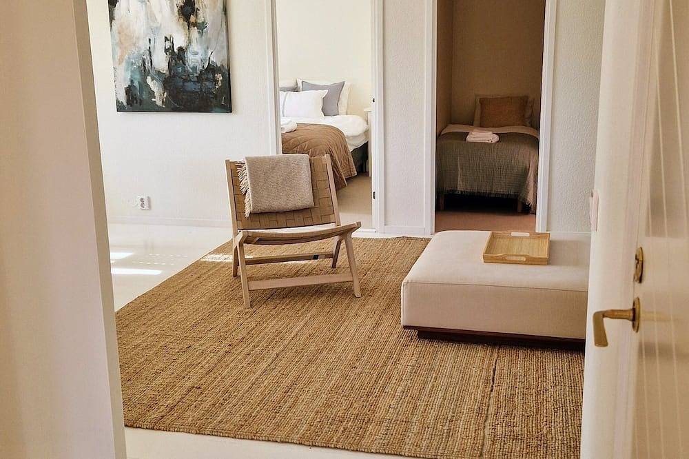 Ganze Wohnung, Stylish and Inviting Beach Getaway in Falsterbo in Falsterbo, Vellinge und Umgebung