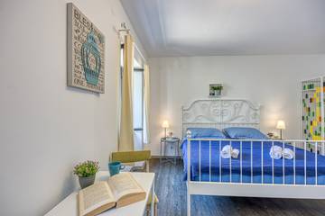 Ferienwohnung für 2 Personen in Lošinj, Kvarner Inseln, Bild 2