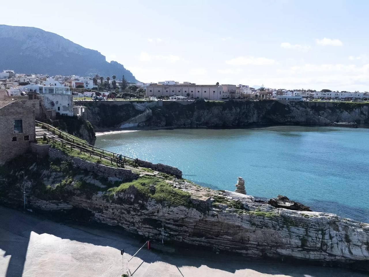 Casa 4 Personas in Provincia de Palermo