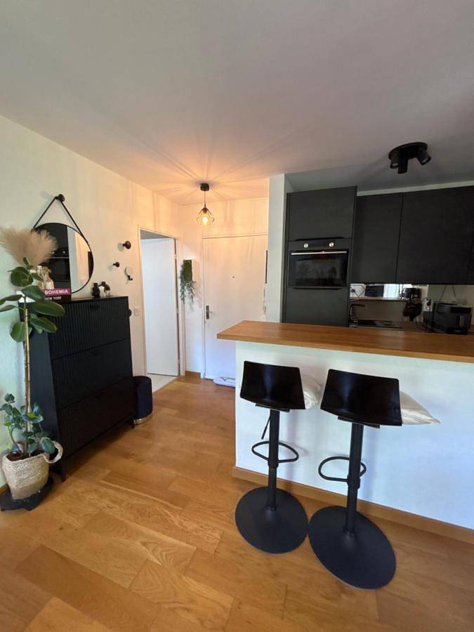 Appartement entier, Bel Appartement à La Valette du var in La Valette-du-Var, Côte méditerranéenne (France)