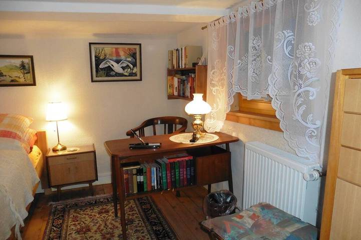 Ferienhaus für 5 Personen, mit Garten in Goslar - 3