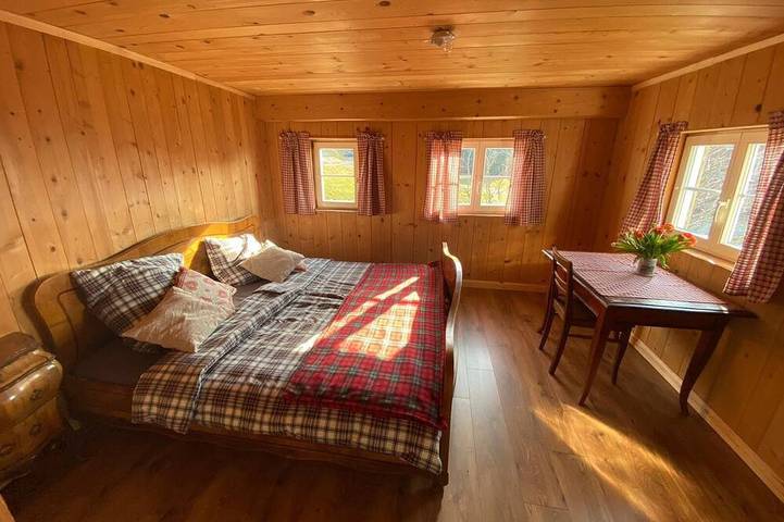 Ferienhaus für 10 Personen, mit Garten in Bodensee-Vorarlberg - 4