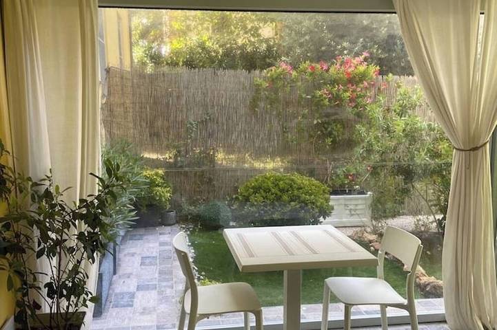 Ferienhaus für 2 Personen in Livorno