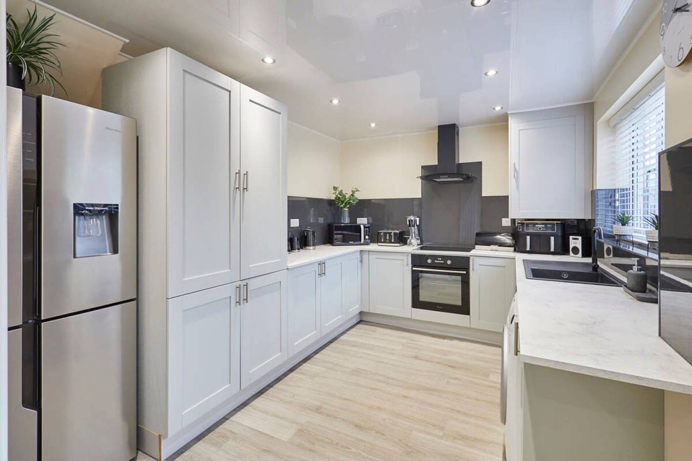 Host Stay Violet s View in Whitby, North York Moors National Park