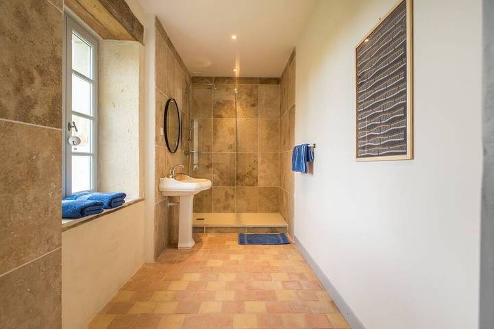 Château pour 8 personnes en Nouvelle-Aquitaine - 2