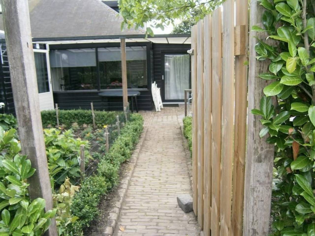 Zweifamilienhaus für sechs Personen in Stavenisse, Niederländische Nordsee