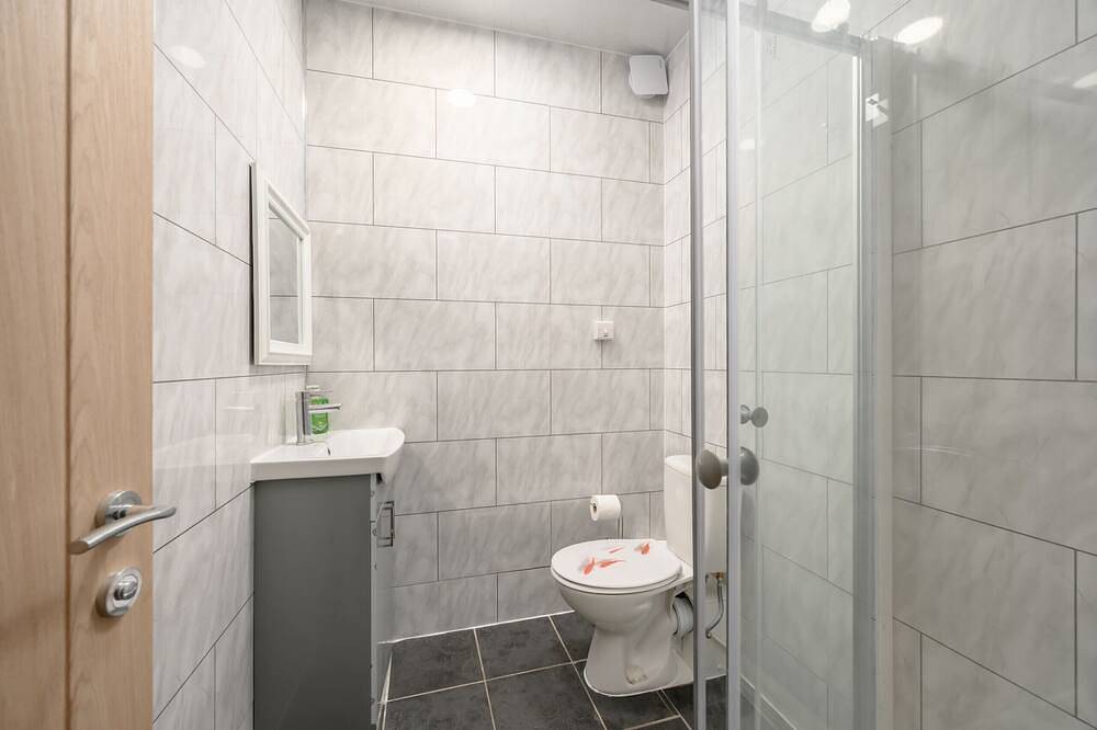 Bosta Guest House - Room 6 - Inverness in Inverness, Highlands