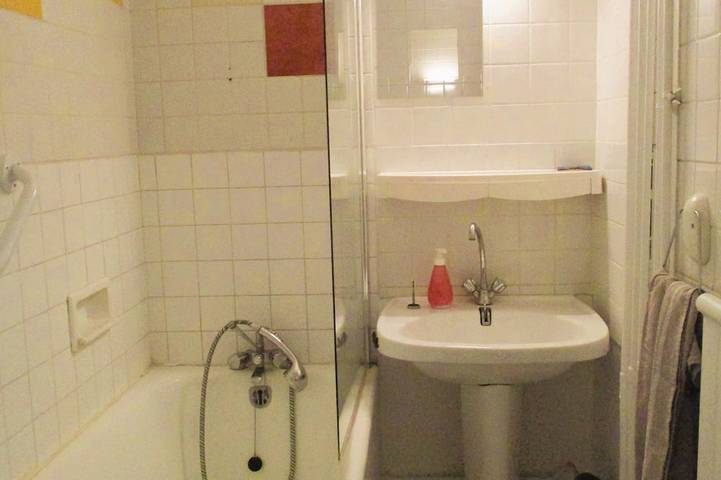 Apartamento entero, Limoges,,belle vue ! in Limoges, Región de Limoges