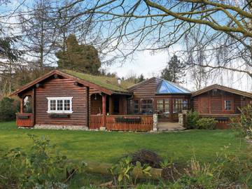 Ferieudlejning til 5 Personer i Vejlby Fed, Båring Vig, Billede 2