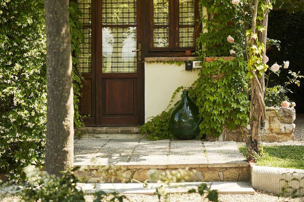 Landhausvilla im Chianti-Gebiet mit privatem Pool in Laterina Pergine Valdarno, Chianti