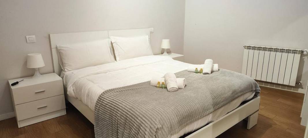 Gîte pour 4 personnes à Mundaka - 3