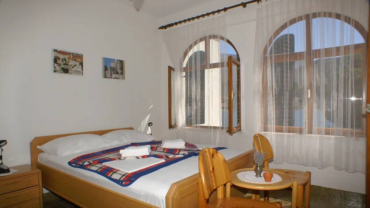 Zimmer für 2 Personen (16 m²) in Slano in Slano, Dubrovnik-Neretva