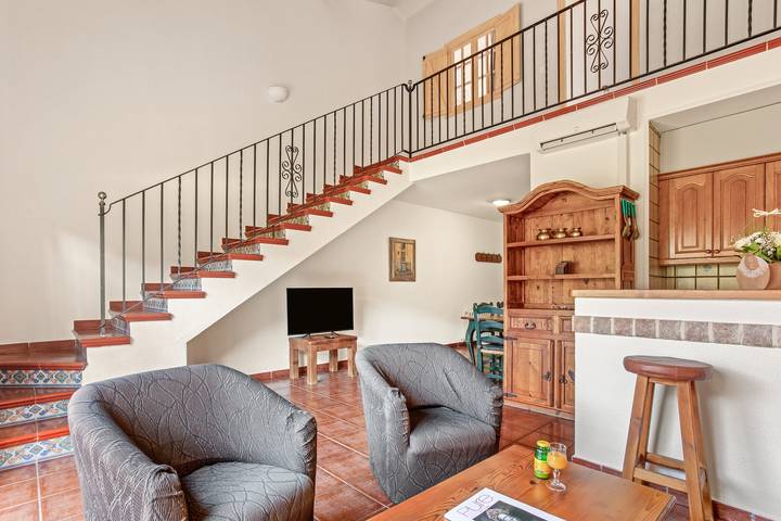 Villa für 4 Personen, mit Garten an der Côte d'Azur
