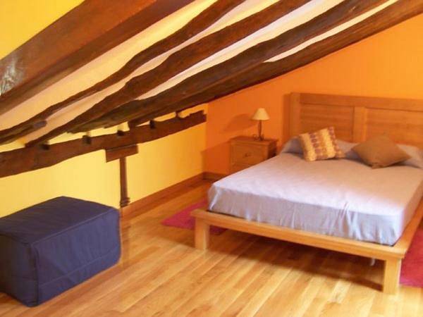 Standard Double Room in Oreña, Alfoz de Lloredo