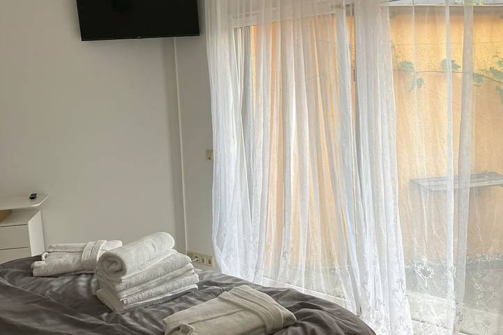 Ferienhaus für 4 Personen, mit Garten in Weilerswist - 2