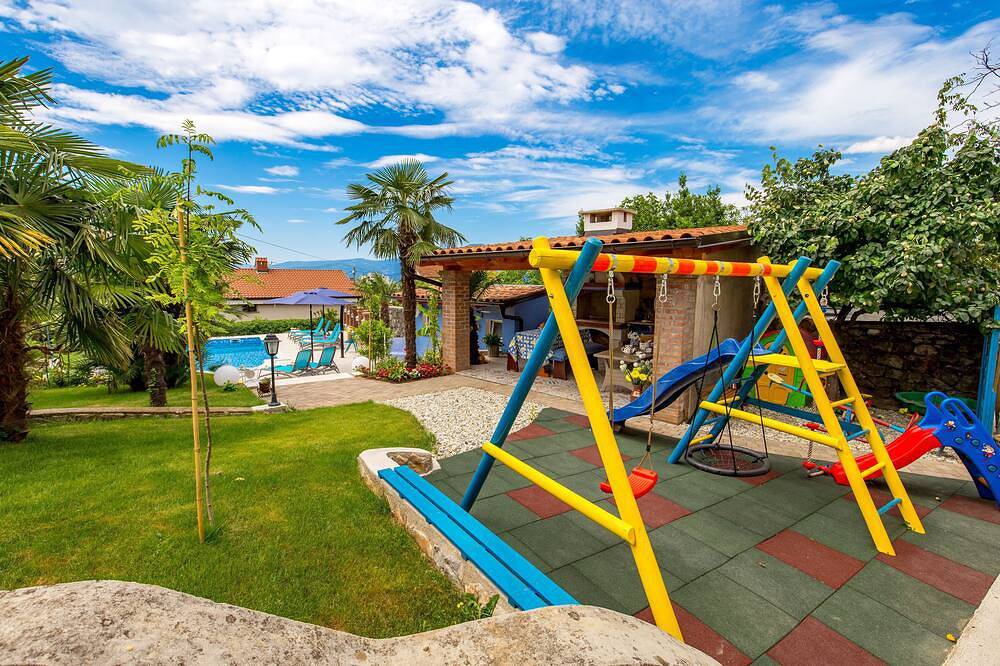 Appartamento vacanze a Kvarn a partire da 149€ a notte