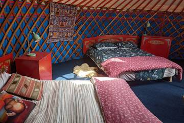 Camping for 6 People in County Cork, Munster, Photo 1