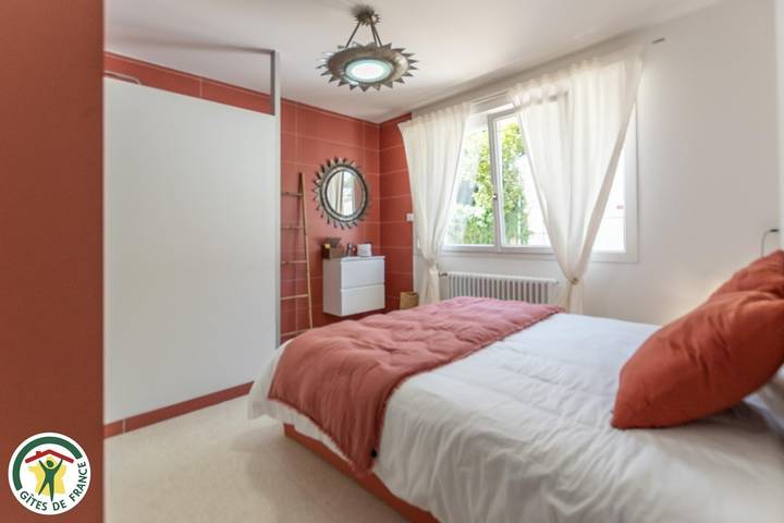 Gîte pour 10 personnes, avec terrasse dans Parc naturel régional de la Montagne de Reims - 3
